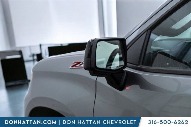New 2026 Chevrolet Silverado 1500 RST w/ RST All Star Premium Package image 30