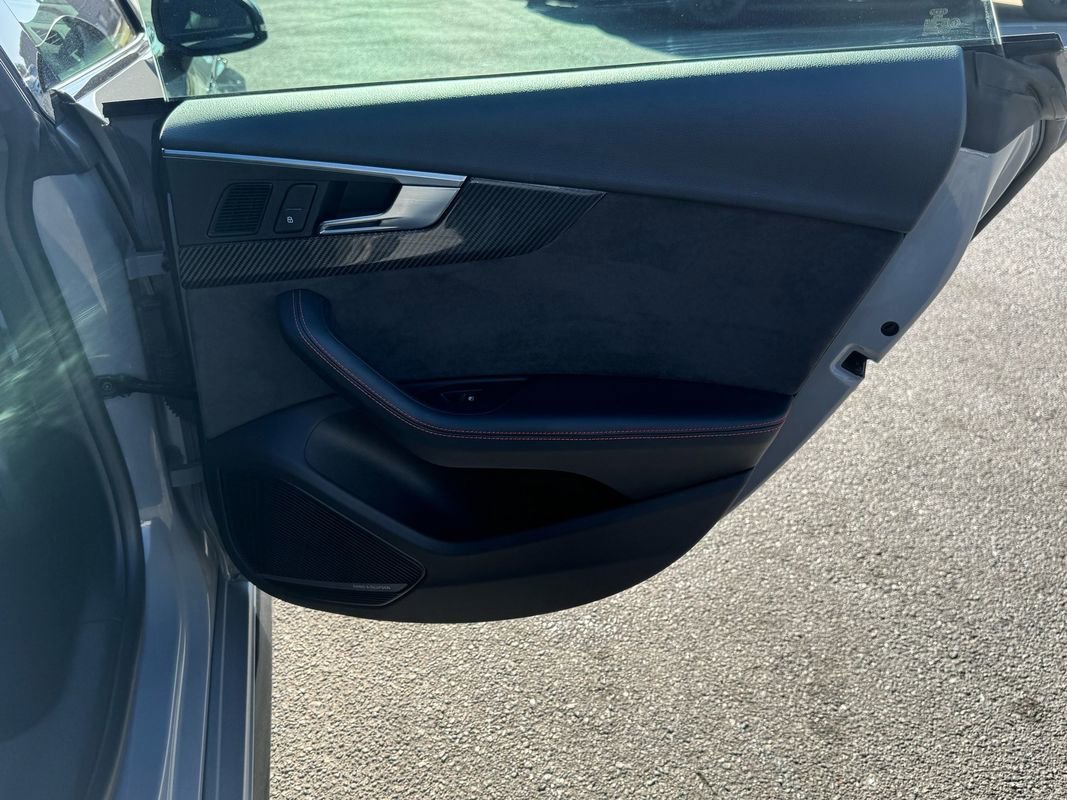 Used 2019 Audi RS 5 Sportback w/ Dynamic Package image 21