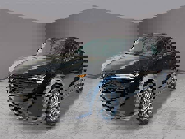 New 2026 Acura ADX image 1