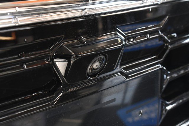 New 2026 Mitsubishi Outlander SEL AWD/4WD image 5