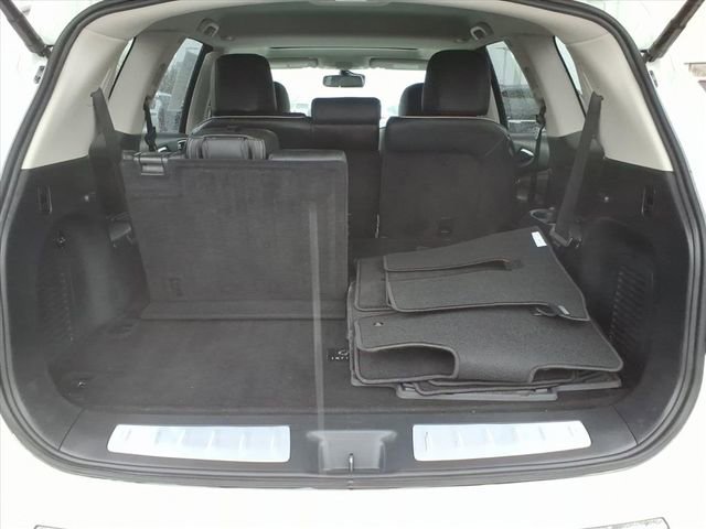 Used 2020 INFINITI QX60 Luxe w/ Essential Package image 20