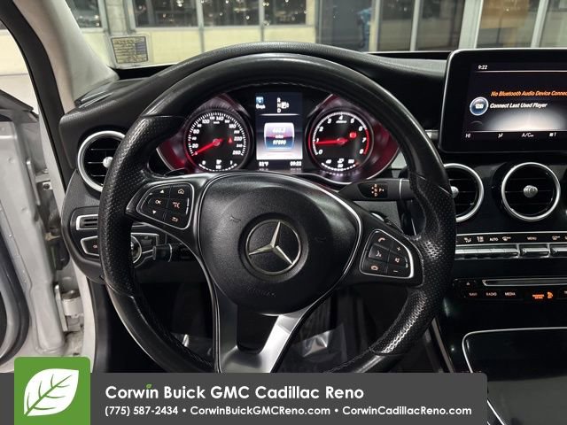 Used 2015 Mercedes-Benz C 300 Sedan image 20