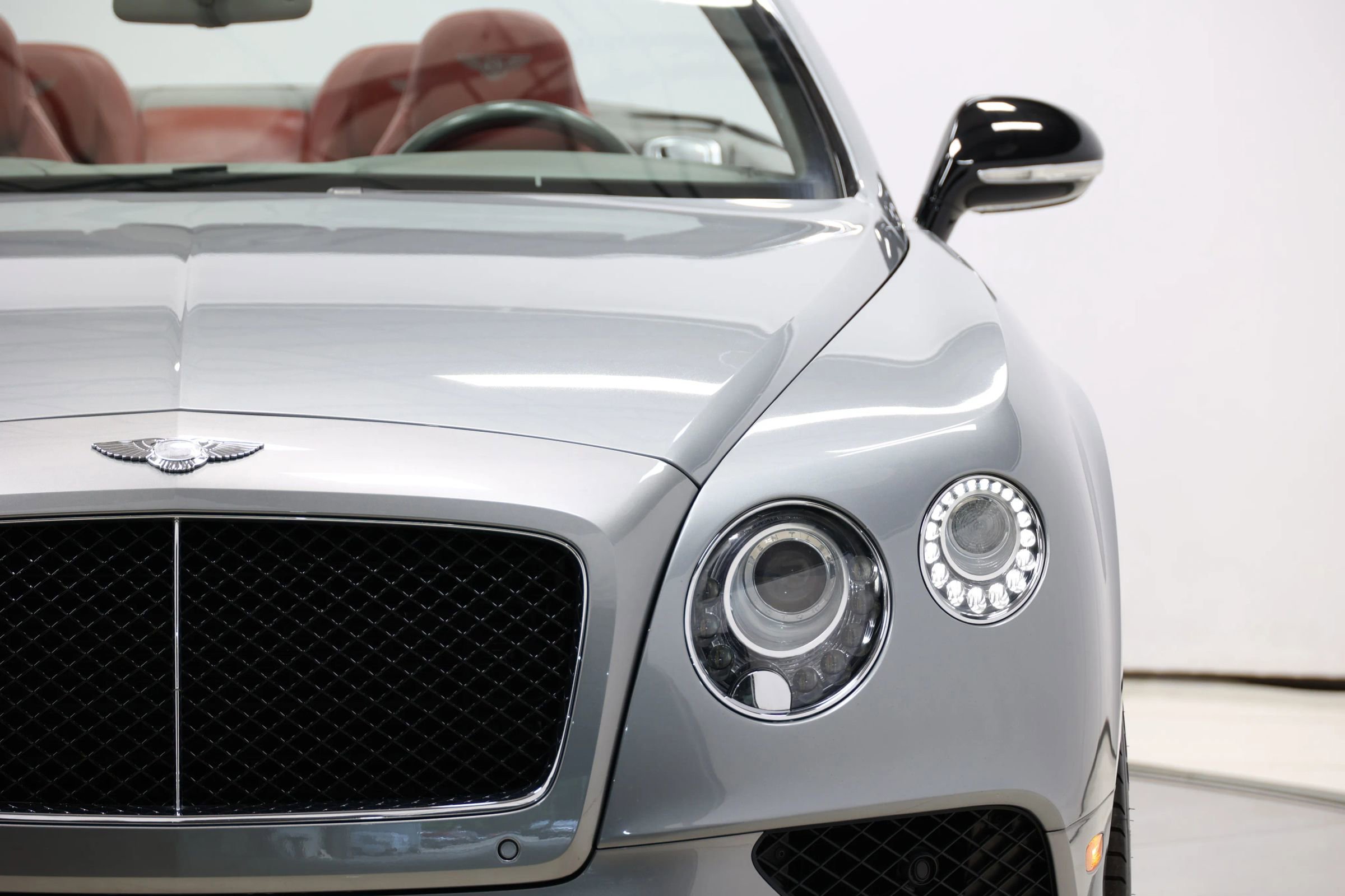 Used 2016 Bentley Continental GT V8 S AWD/4WD image 72