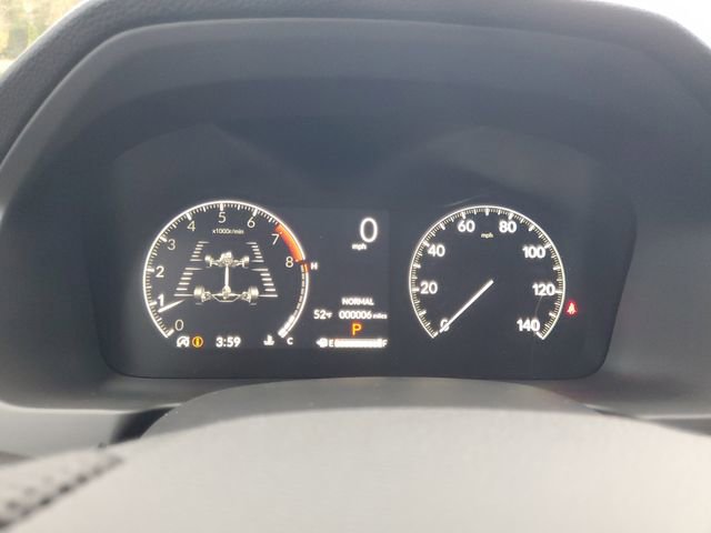 New 2026 Honda Ridgeline TrailSport image 22