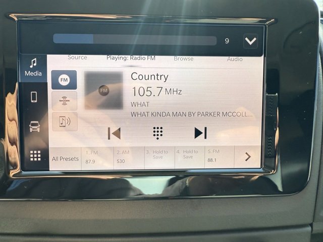 Used 2025 RAM ProMaster 2500 w/ Convenience Group image 20