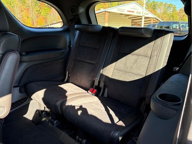 New 2026 Dodge Durango GT image 18