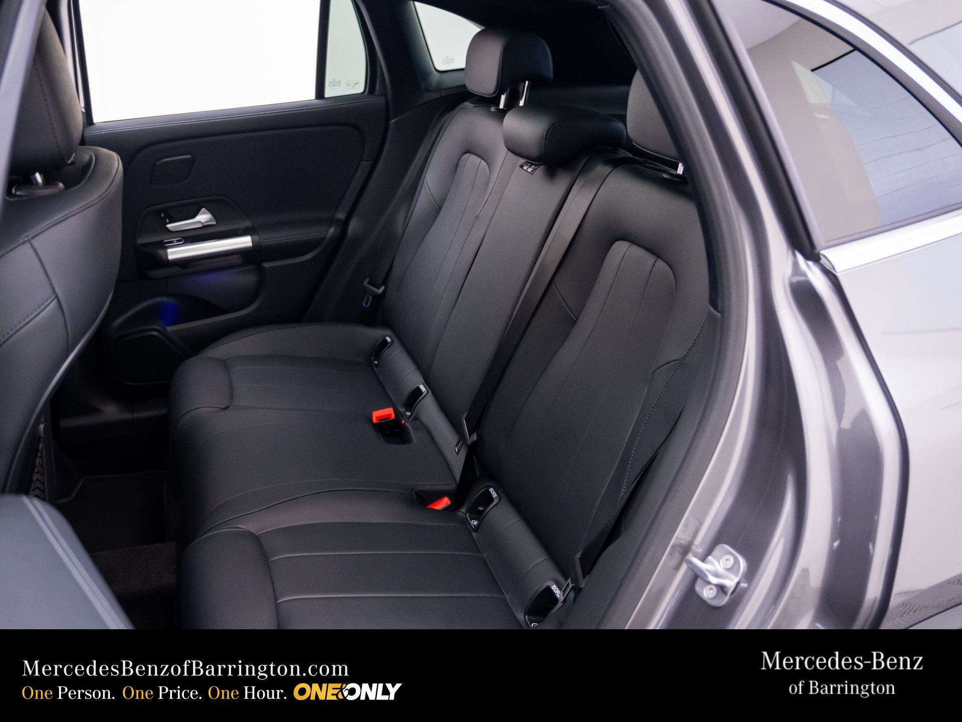 New 2026 Mercedes-Benz GLA 250 4MATIC image 19