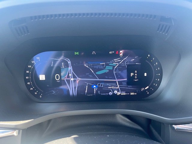 New 2026 Volvo XC60 B5 Plus w/ Protection Package Premier image 15