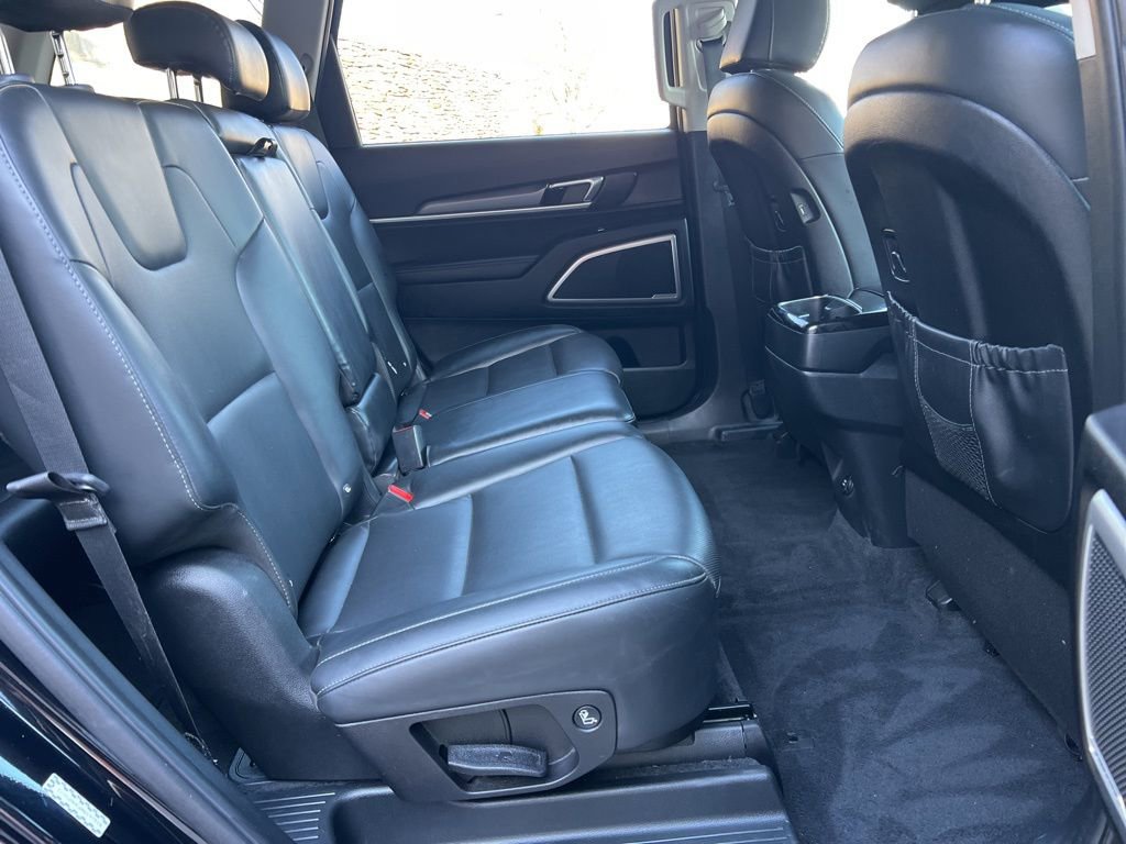 Used 2022 Kia Telluride LX image 24