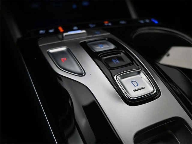 Used 2023 Hyundai Tucson Limited image 30