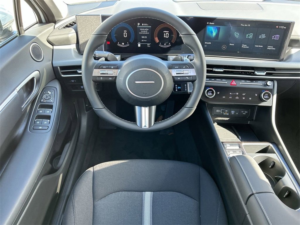 New 2026 Hyundai Sonata SEL image 13