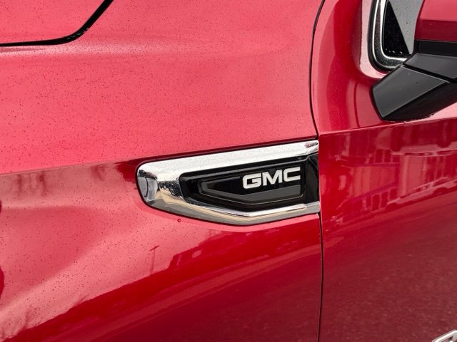 Certified 2022 GMC Yukon XL SLT w/ SLT Premium Package AWD/4WD image 13