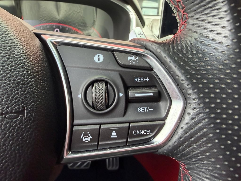 Used 2024 Acura MDX A-Spec AWD/4WD image 19