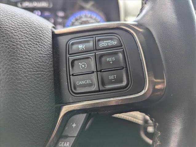 Used 2021 RAM 2500 Limited AWD/4WD image 14