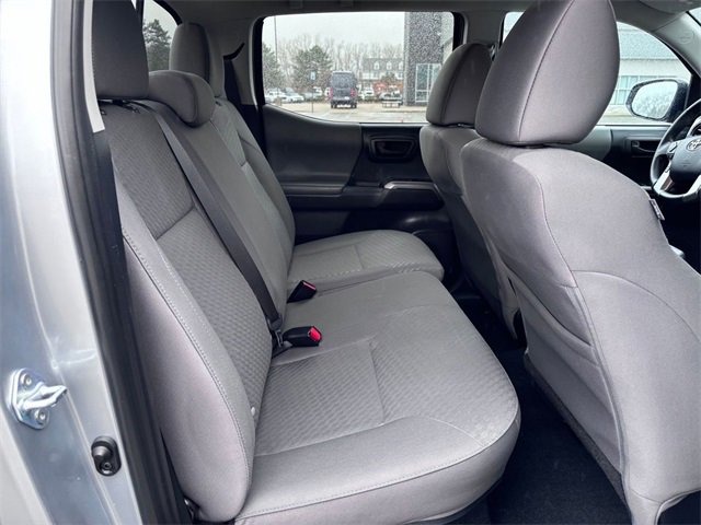 Used 2023 Toyota Tacoma SR5 image 27