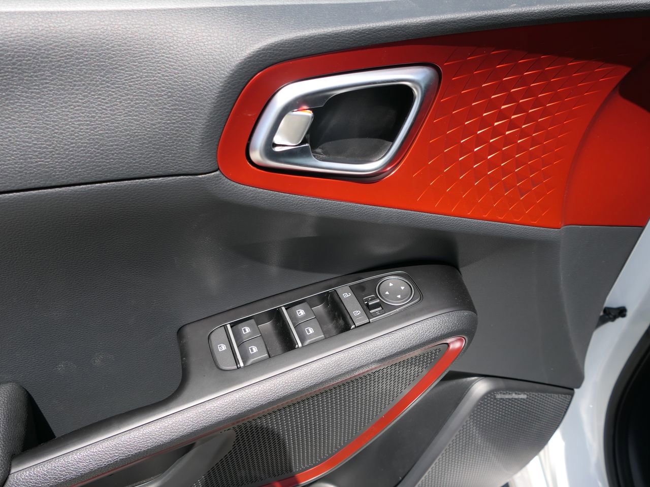 New 2025 Kia Soul GT-Line w/ GT-Line Technology Package image 12