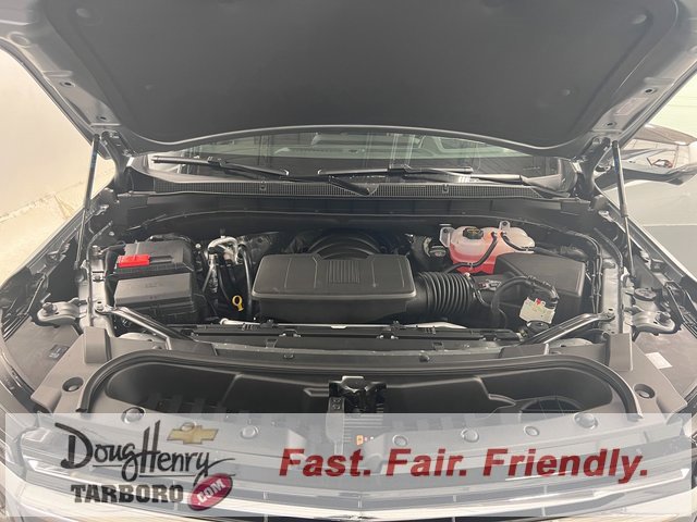 New 2026 Chevrolet Tahoe Premier image 26