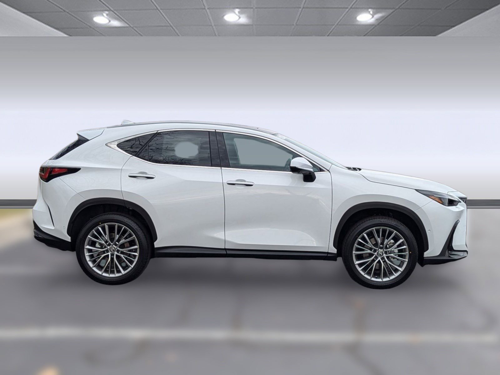New 2026 Lexus NX 350 NX 350 Luxury image 8