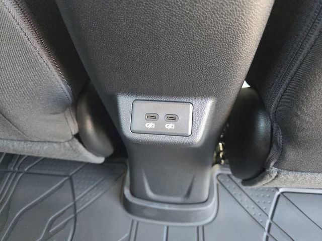 New 2027 Chevrolet Bolt LT FWD image 12