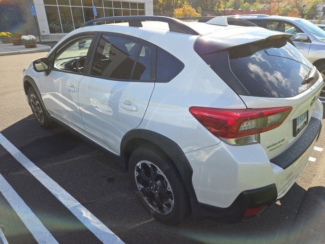Used 2023 Subaru Crosstrek 2.0i Premium image 8