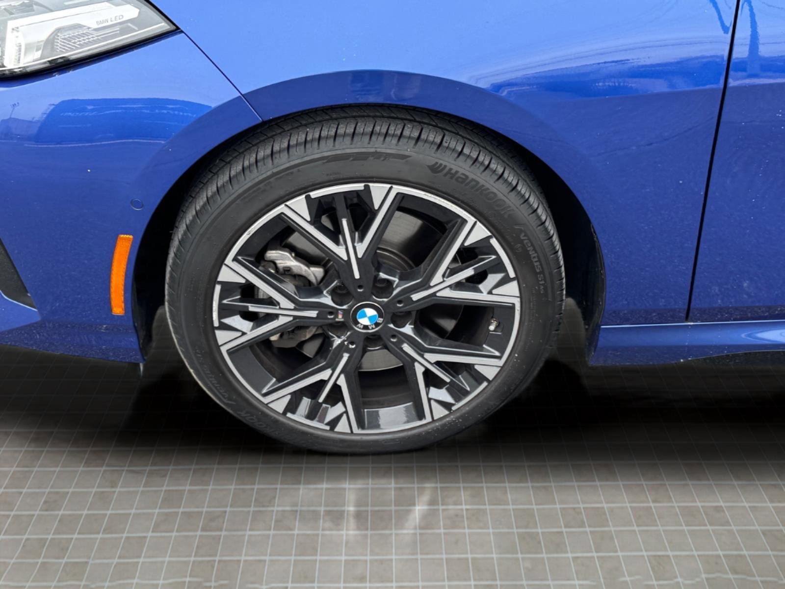 Used 2025 BMW 228i xDrive image 15