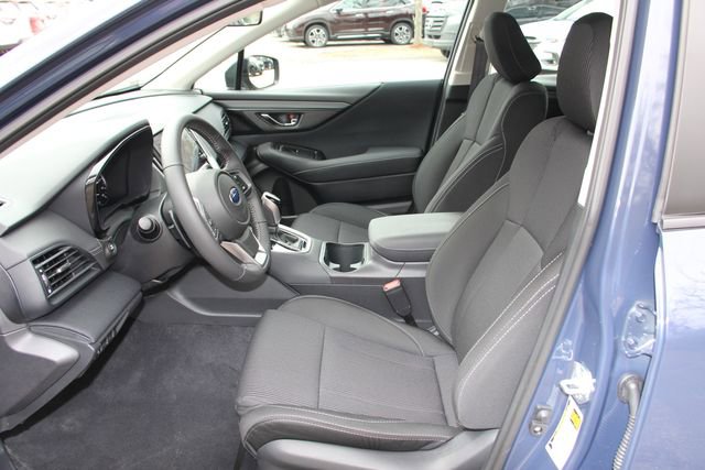 Certified 2025 Subaru Legacy Premium image 18