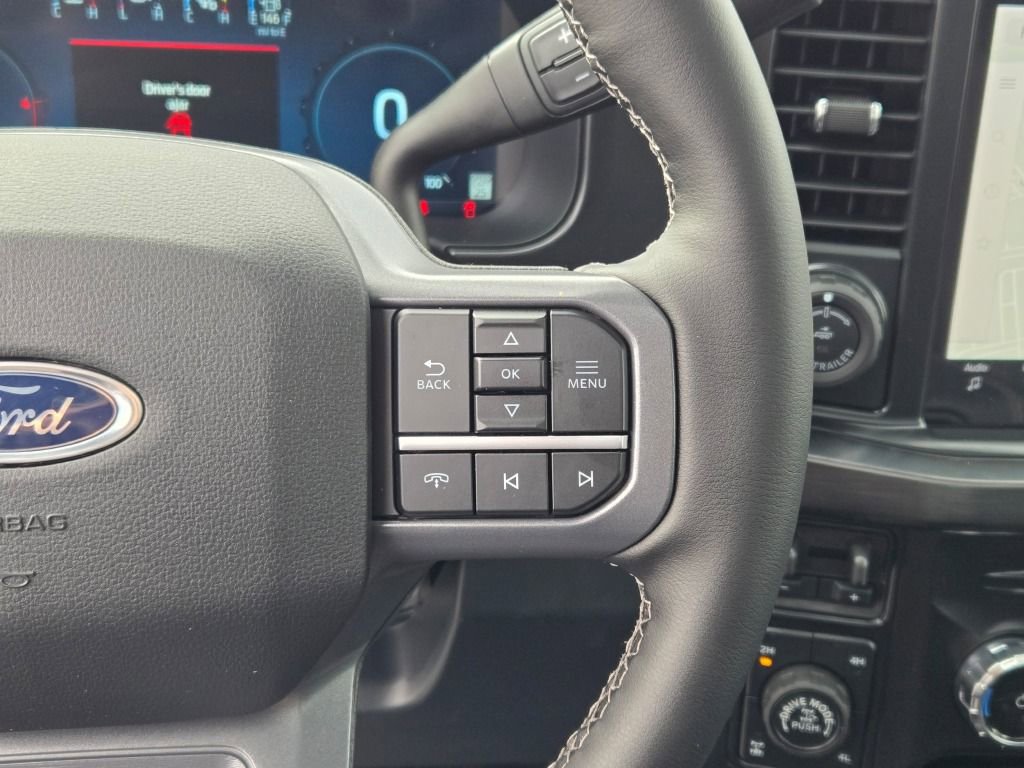 New 2026 Ford F350 Lariat w/ Tremor Off-Road Package image 35