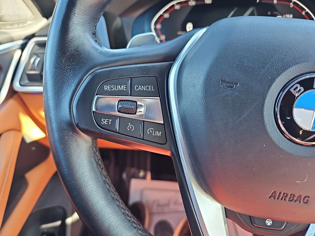 Used 2022 BMW 430i Gran Coupe w/ Premium Package 2 image 22