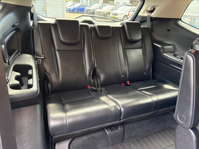 Used 2019 Subaru Ascent Limited w/ Popular Package #3 AWD/4WD image 13
