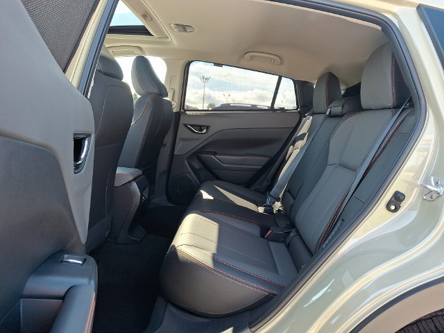 New 2026 Subaru Crosstrek 2.5i Limited AWD/4WD image 9