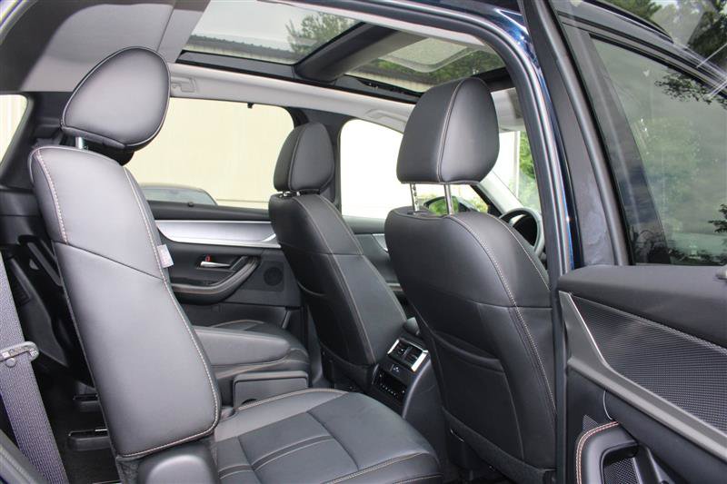 Used 2026 MAZDA CX-90 3.3 Turbo w/ Premium Sport Pkg AWD/4WD image 14