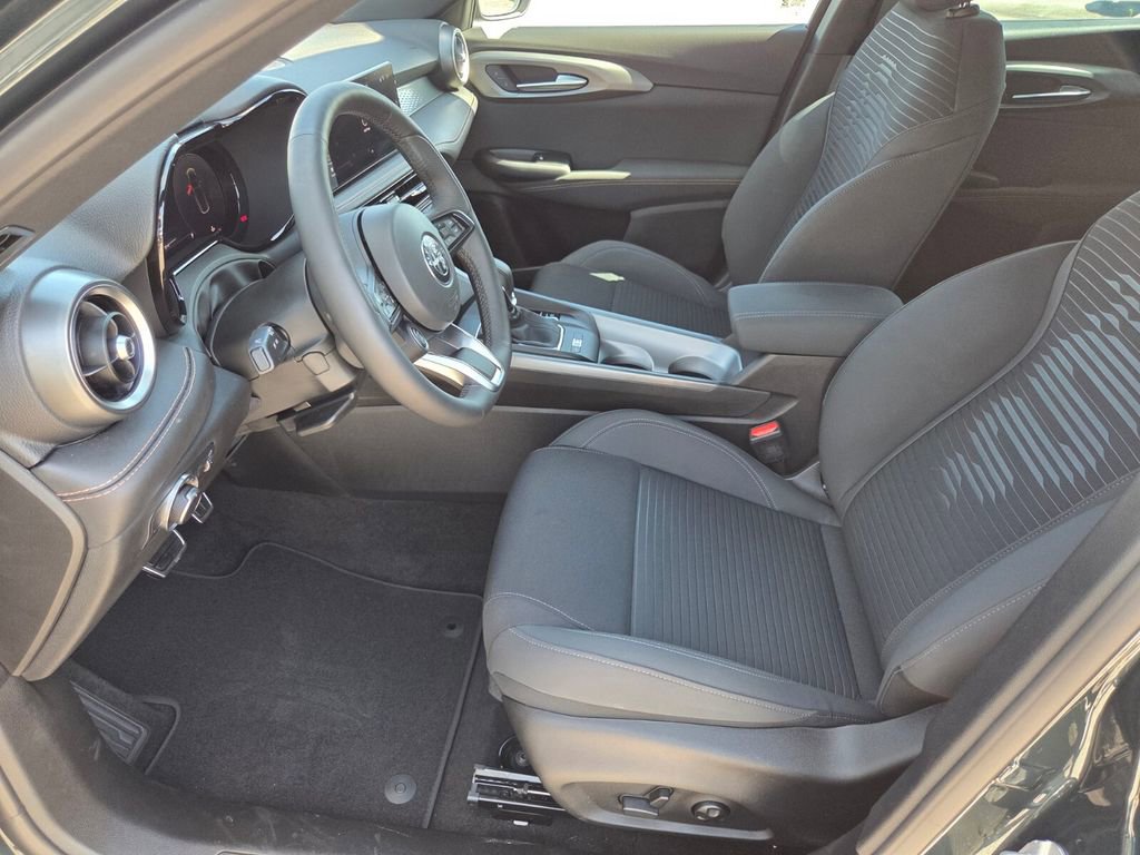 New 2026 Alfa Romeo Tonale Sprint w/ Active Assist Package image 18