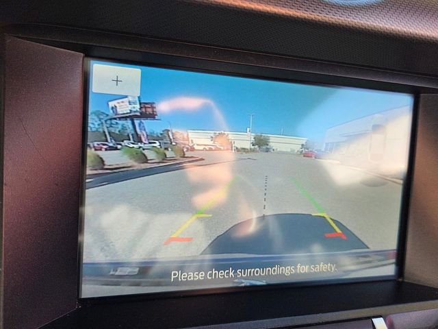 Used 2021 Ford Mustang Premium w/ Equipment Group 201A image 20