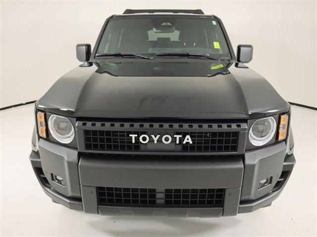 Used 2025 Toyota Land Cruiser 1958 image 8