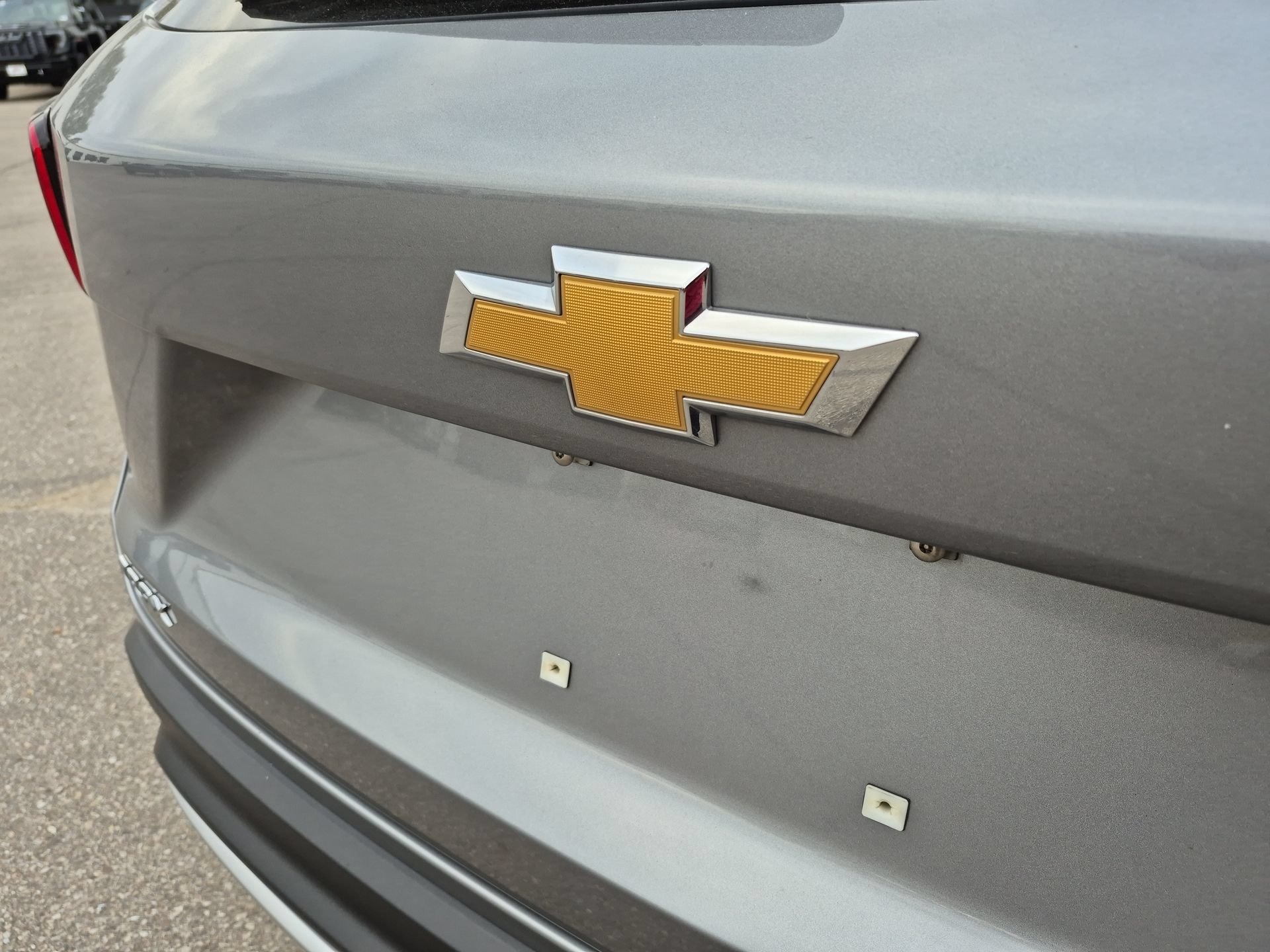Used 2025 Chevrolet Trax LT FWD image 28