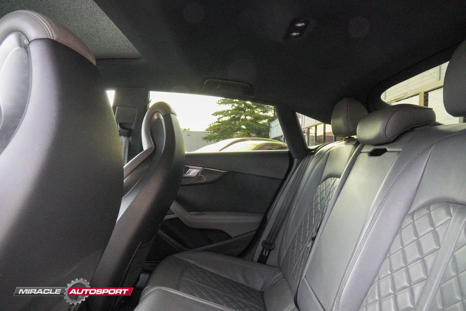 Used 2018 Audi S5 Premium Plus w/ Navigation Package image 27