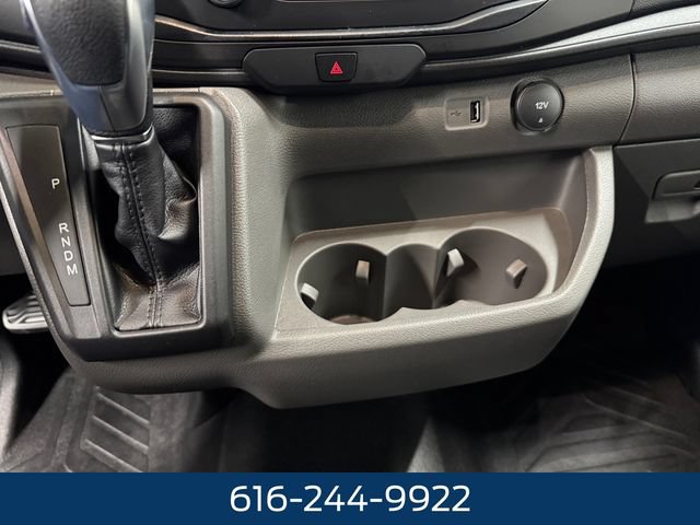 New 2026 Ford Transit 250 148 Medium Roof Extended AWD image 14