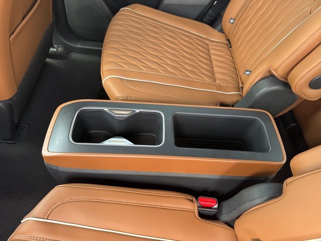 New 2026 INFINITI QX60 Autograph w/ Autograph Tech Package image 9