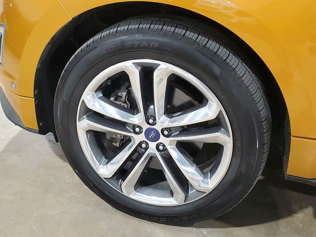 Used 2015 Ford Edge Sport w/ Equipment Group 401A image 43