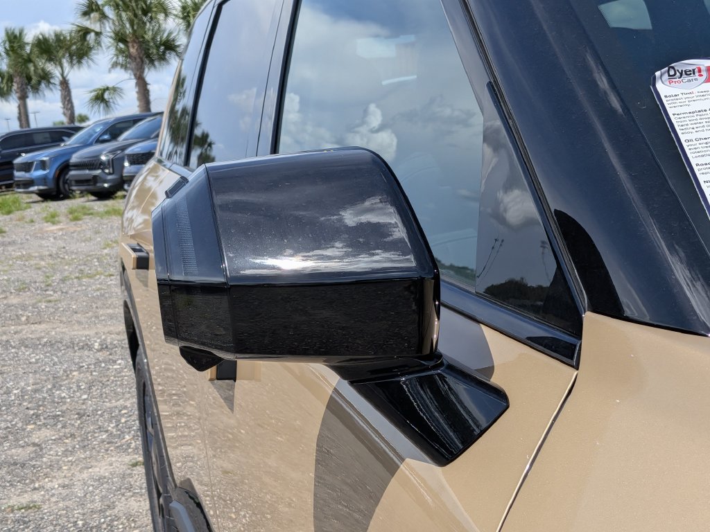 New 2027 Kia Telluride SX Prestige X-Pro AWD/4WD image 11