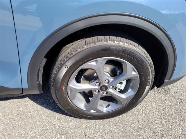 New 2026 Ford Escape ST-Line Select w/ Tech Pack #2 AWD/4WD image 17