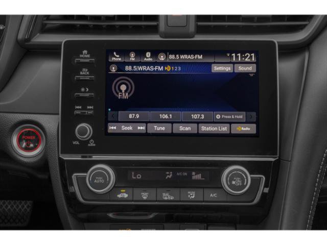 Used 2021 Honda Insight EX image 10