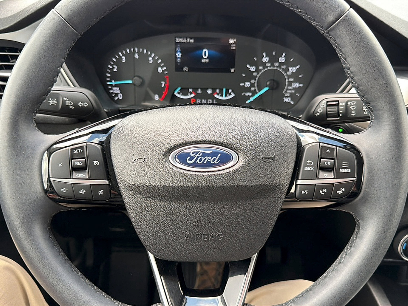 Used 2022 Ford Escape SE w/ Convenience Package AWD/4WD image 15