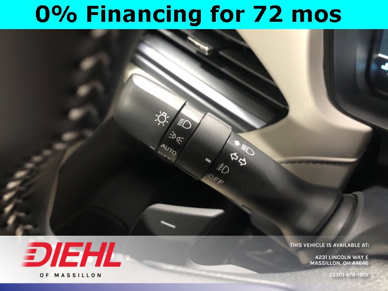 New 2025 Subaru Forester Limited image 24