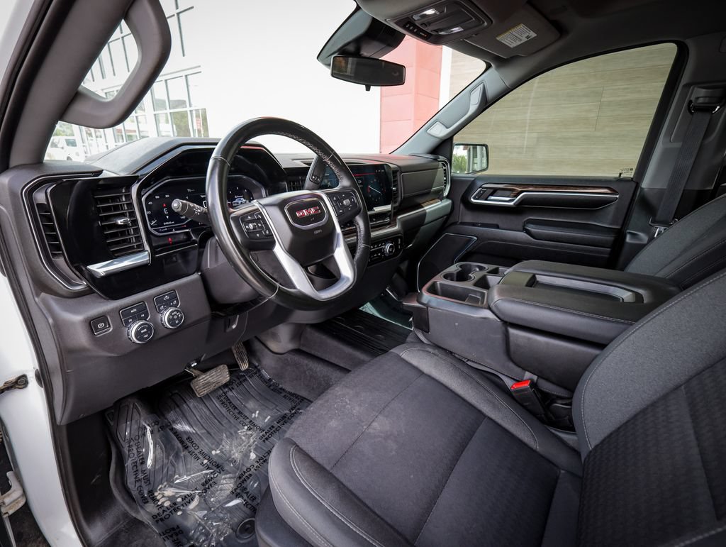 Used 2023 GMC Sierra 1500 Elevation AWD/4WD image 12
