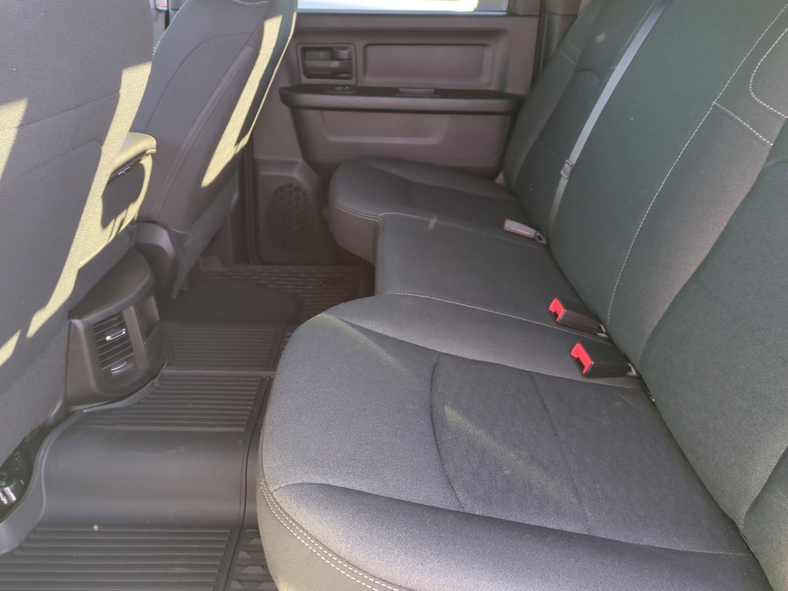 New 2026 RAM 3500 Tradesman image 17