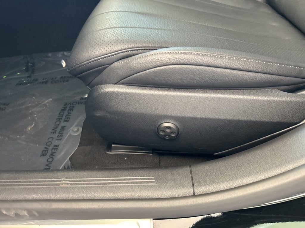 Used 2025 Mercedes-Benz E 350 4MATIC Sedan w/ Winter Package image 49
