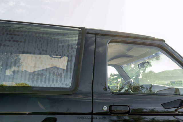 Used 1989 Ford Bronco II 4WD image 93