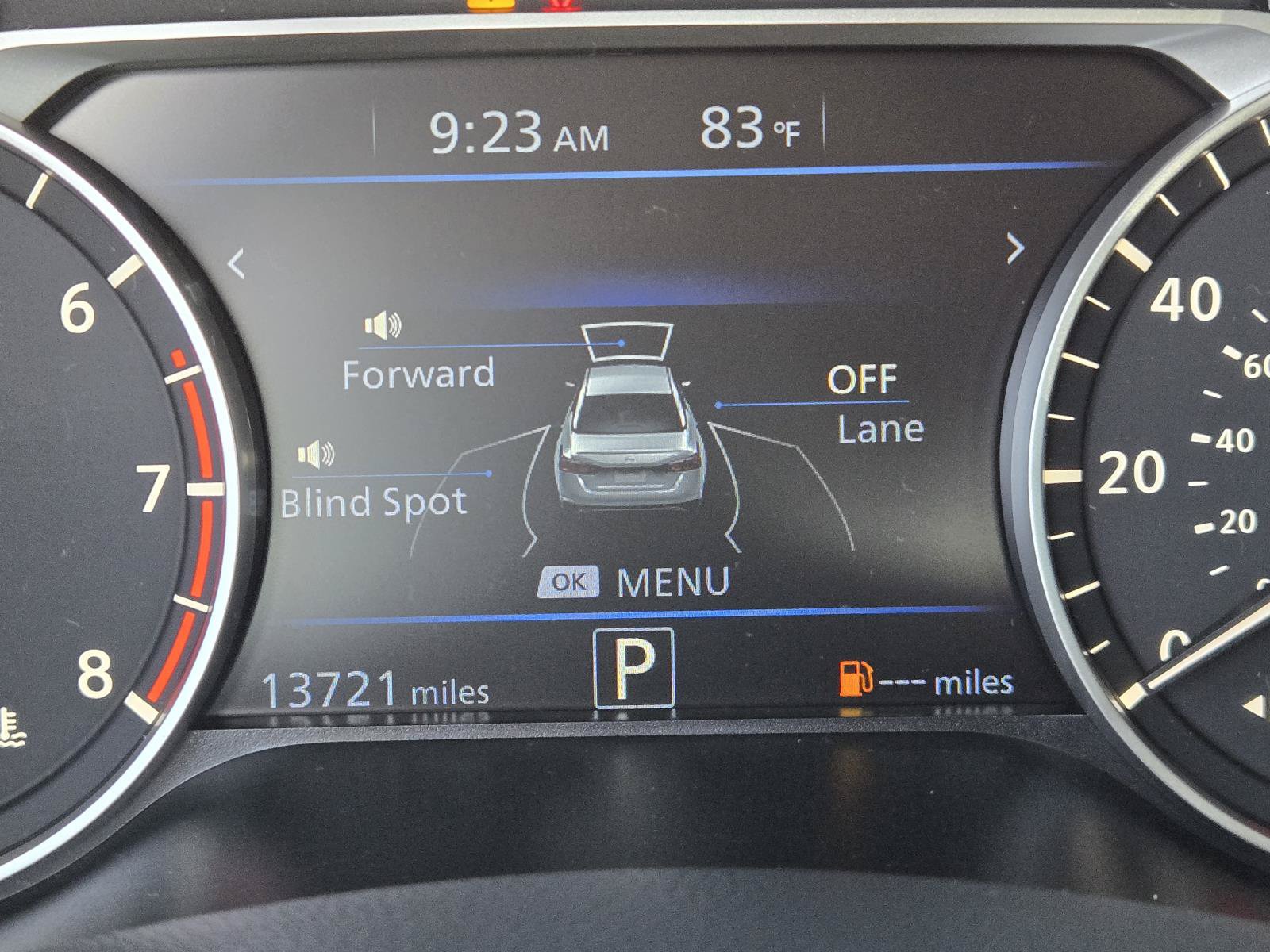 Used 2024 Honda Accord LX image 47