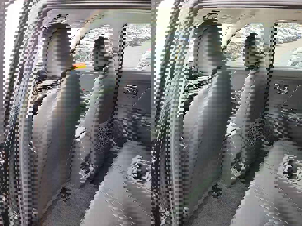 New 2026 Kia K4 EX image 15